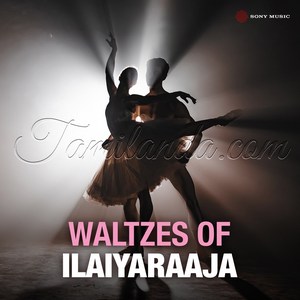 Waltzes of Maestro Ilaiyaraaja (1986) (Ilaiyaraaja)